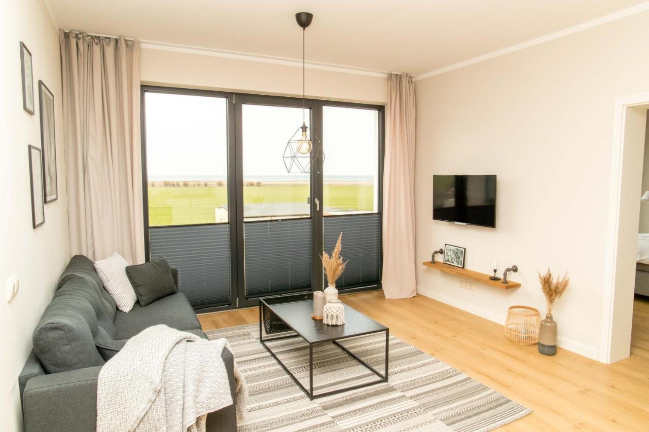 Ferienduene "Riedensee" Kühlungsborn Zewnętrze zdjęcie